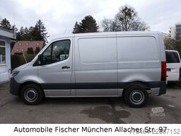 MERCEDES-BENZ Sprinter Kasten 314 *SHZ*LED*Bott*Schwingsitz*