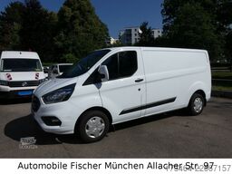 FORD Transit Custom Kasten 300 L2 Trend Holzboden