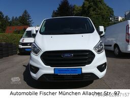 FORD Transit Custom Kasten 300 L2 Trend Holzboden