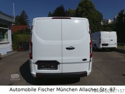 FORD Transit Custom Kasten 300 L2 Trend Holzboden