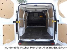 FORD Transit Custom Kasten 300 L2 Trend Holzboden
