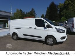 FORD Transit Custom Kasten 300 L2 Trend Holzboden