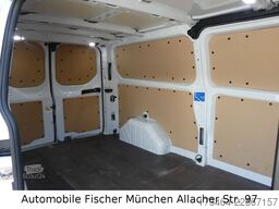 FORD Transit Custom Kasten 300 L2 Trend Holzboden