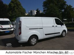 FORD Transit Custom Kasten 300 L2 Trend Holzboden