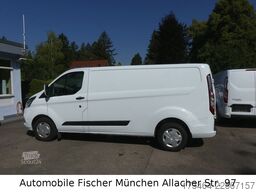 FORD Transit Custom Kasten 300 L2 Trend Holzboden