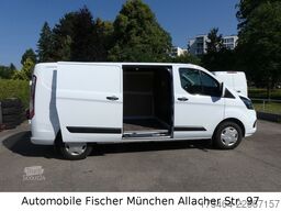 FORD Transit Custom Kasten 300 L2 Trend Holzboden