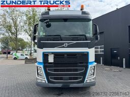 Volvo FH 460 I-SAVE GLOBETROTTER,ADR,LOW KM