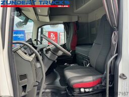 Volvo FH 460 I-SAVE GLOBETROTTER,ADR,LOW KM