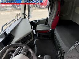 Volvo FH 460 I-SAVE GLOBETROTTER,ADR,LOW KM