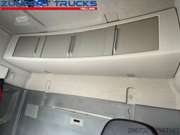 Volvo FH 460 I-SAVE GLOBETROTTER,ADR,LOW KM