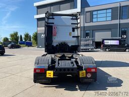 Iveco S-WAY 480 / 2x Tank / Intarder / Euro 6D