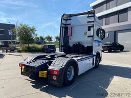 Iveco S-WAY 480 / 2x Tank / Intarder / Euro 6D