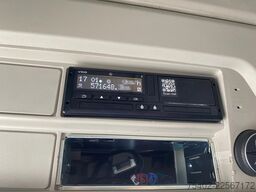 Iveco S-WAY 480 / 2x Tank / Intarder / Euro 6D