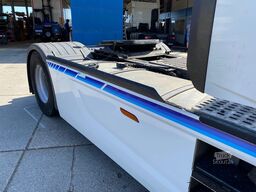 Iveco S-WAY 480 / 2x Tank / Intarder / Euro 6D
