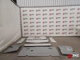 Renault Occ cabinebekledingsset Renault
