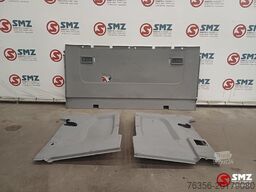 Renault Occ cabinebekledingsset Renault