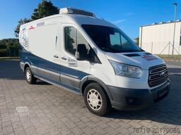 FORD Transit Kühlkasten 350 L3 Fahr & Standkühlung