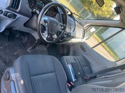 FORD Transit Kühlkasten 350 L3 Fahr & Standkühlung