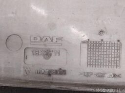 Daf Occ voorgrille DAF XF 106