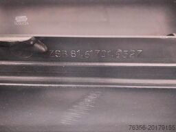 Man Occ Cabinedelen divers MAN TGX 81617016327