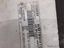 Daf Occ koplamppaneel links Daf XF 105 1398284