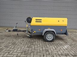 Atlas Copco XAS 97