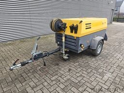Atlas Copco XAS 97