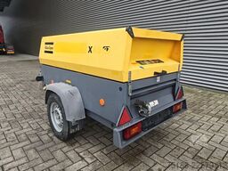 Atlas Copco XAS 97