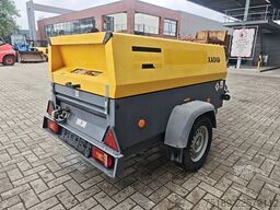 Atlas Copco XAS 97