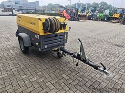 Atlas Copco XAS 97