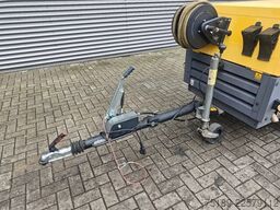 Atlas Copco XAS 97