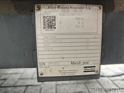 Atlas Copco XAS 97