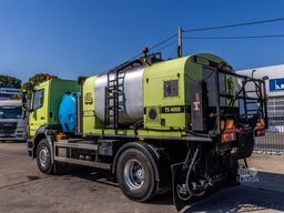 Mercedes-Benz AXOR 1829 L - BITUMEN/ASFALT/GOUDRON - STRASSMA...
