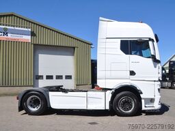 MAN TGX 18.510 GX 4X2 2023 2x ALU TANK / VIRTAUL CO...
