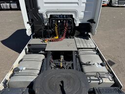 MAN TGX 18.510 GX 4X2 2023 2x ALU TANK / VIRTAUL CO...