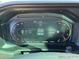MAN TGX 18.510 GX 4X2 2023 2x ALU TANK / VIRTAUL CO...