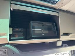 MAN TGX 18.510 GX 4X2 2023 2x ALU TANK / VIRTUAL CO...