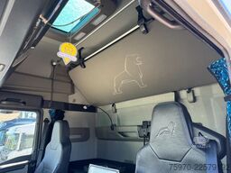 MAN TGX 18.510 GX 4X2 2023 2x ALU TANK / VIRTUAL CO...