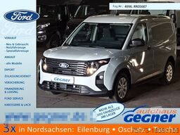 FORD Transit Courier MJ 2024 Kasten 1.5L TDCi WinterP