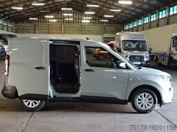 FORD Transit Courier MJ 2024 Kasten 1.5L TDCi WinterP