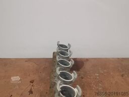 Diversen Occ bulkkoppeling