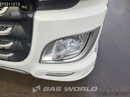 DAF XF 480 6X2 FAN Full Air Retarder Euro 6