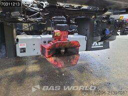 DAF XF 480 6X2 FAN Full Air Retarder Euro 6