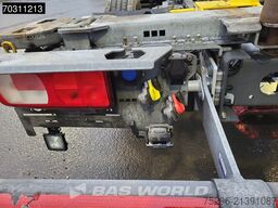 DAF XF 480 6X2 FAN Full Air Retarder Euro 6