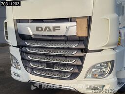 DAF XF 480 6X2 FAN Full Air Retarder Euro 6