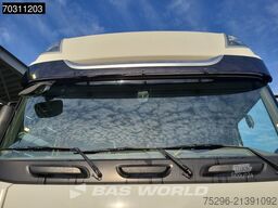 DAF XF 480 6X2 FAN Full Air Retarder Euro 6