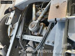 DAF XF 480 6X2 FAN Full Air Retarder Euro 6