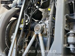 DAF XF 480 6X2 FAN Full Air Retarder Euro 6