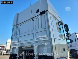 DAF XF 480 6X2 FAN Full Air Retarder Euro 6