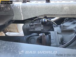 DAF XF 480 6X2 FAN Full Air Retarder Euro 6